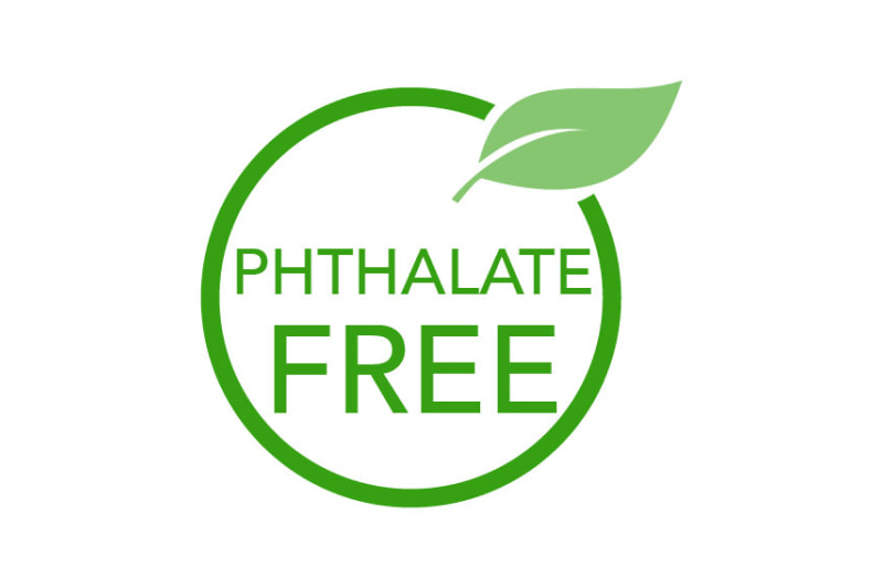 Phthalate free