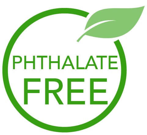 phthalate free